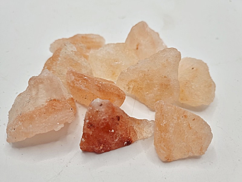 Himalayan Salt chunks for sale, crystals south africa